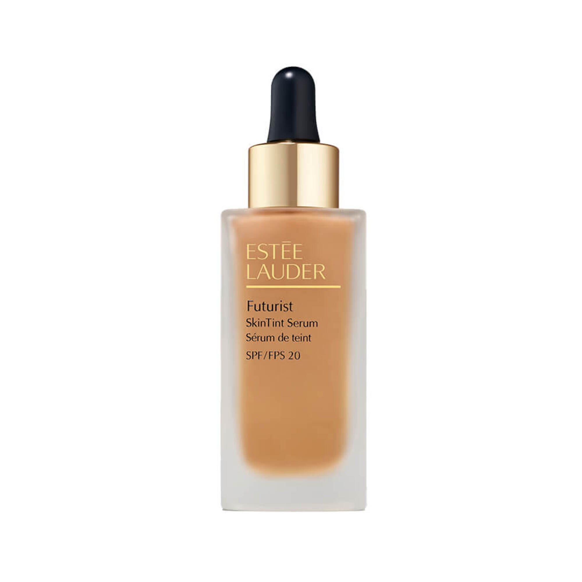 Estée Lauder fut skin tint Futurist Skin Tint Serum Foundation SPF 20 1 of 1 Futurist Skin Tint Serum Foundation SPF 20