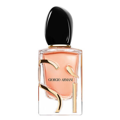 50 ML Giorgio Armani Si Intense Eau de Parfum 1 of 3