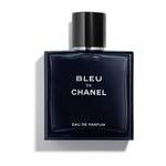 50 ML CHANEL BLEU DE CHANEL EAU DE PARFUM 1 of 5 EAU DE PARFUM