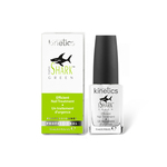 1 PCS Kinetics Nano Shark Green VERNIS À ONGLES  1 of 1 VERNIS À ONGLES
