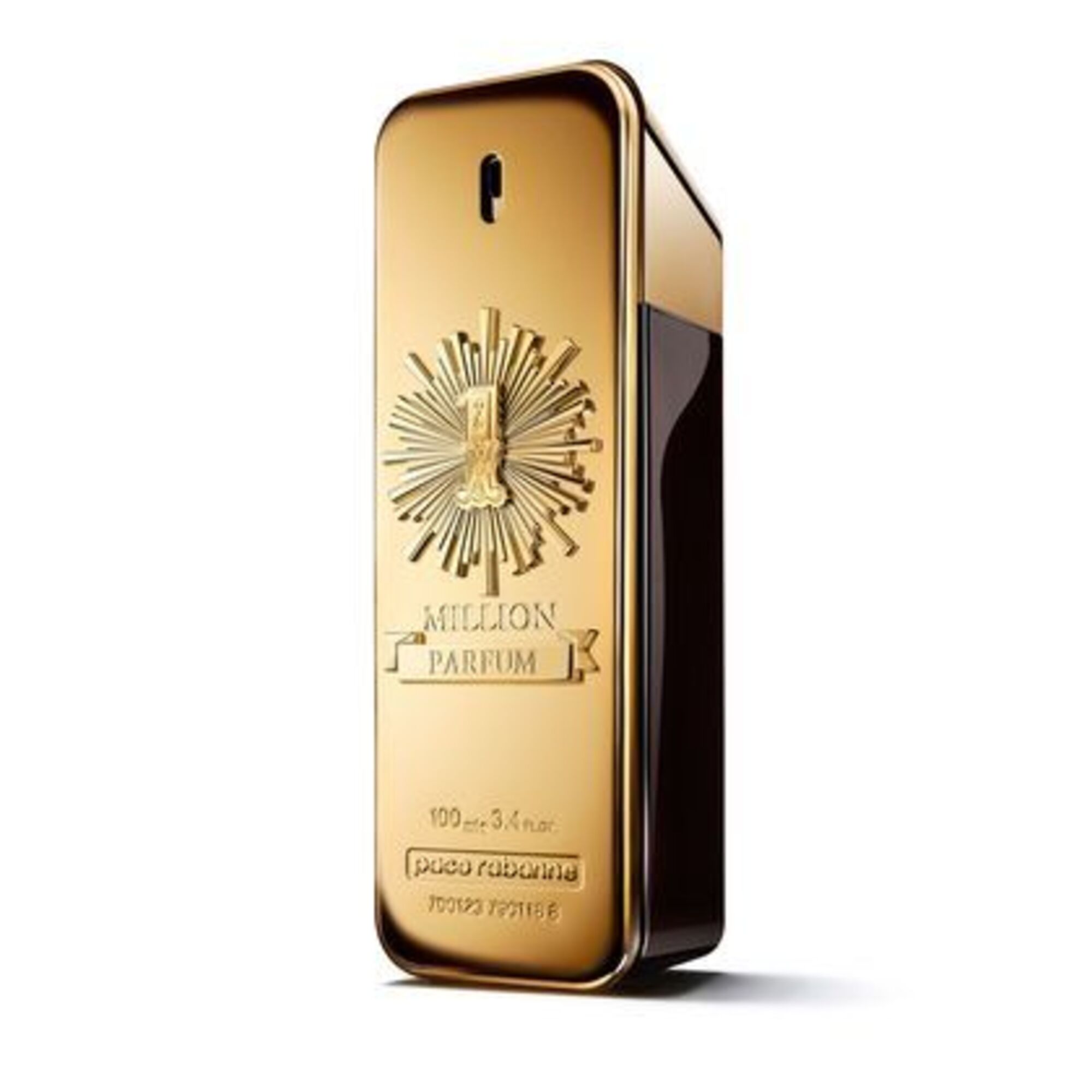 50 ML Rabanne 1 Million Parfum Eau de Parfum 
