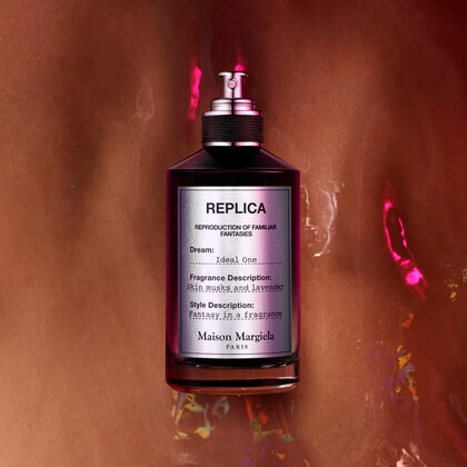 Eau de Parfum