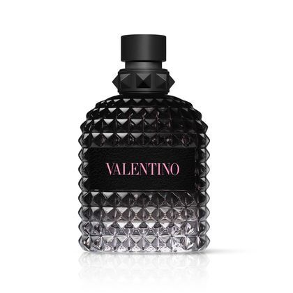 50 ML Valentino Born in Roma Uomo Eau de Toilette  1 of 3 