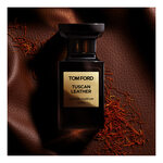 50 ML TOM FORD Private Blend Tuscan Leather Eau de Parfum 2 of 2 Tuscan Leather Eau de Parfum