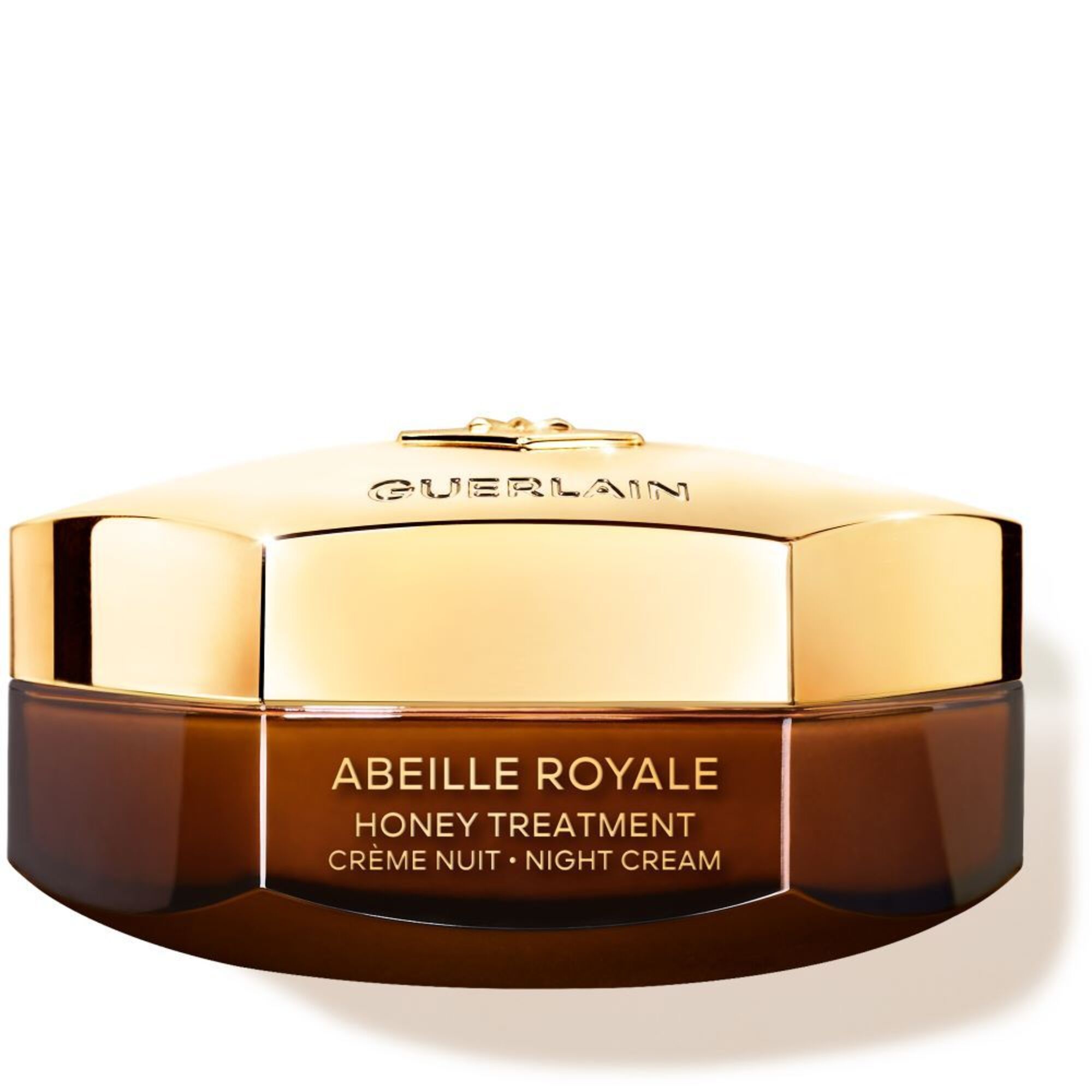 50 ML Guerlain Abeille Royale Night Cream Crème de nuit 1 of 1