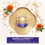 50 ML Shiseido VIT PERF UPL FIR Uplifting and Firming Advanced Cream Enriched Refill 5 of 6 Uplifting and Firming Advanced Cream Enriched Refill