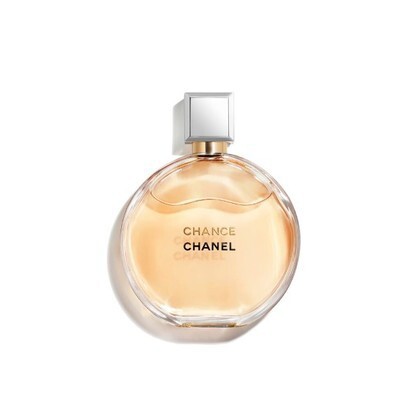 50 ML CHANEL CHANCE EAU DE PARFUM ZERSTÄUBER  1 of 1 