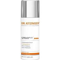 50 ML Dr. Kitzinger Spray Plus SPRAY PLUS - Sérum Vitalisant  1 of 2 