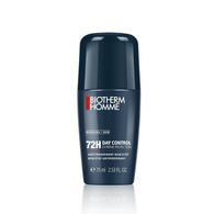 75 ML Biotherm Homme Day Control Day Control 72h Extreme Protect Roll-on  1 of 2 