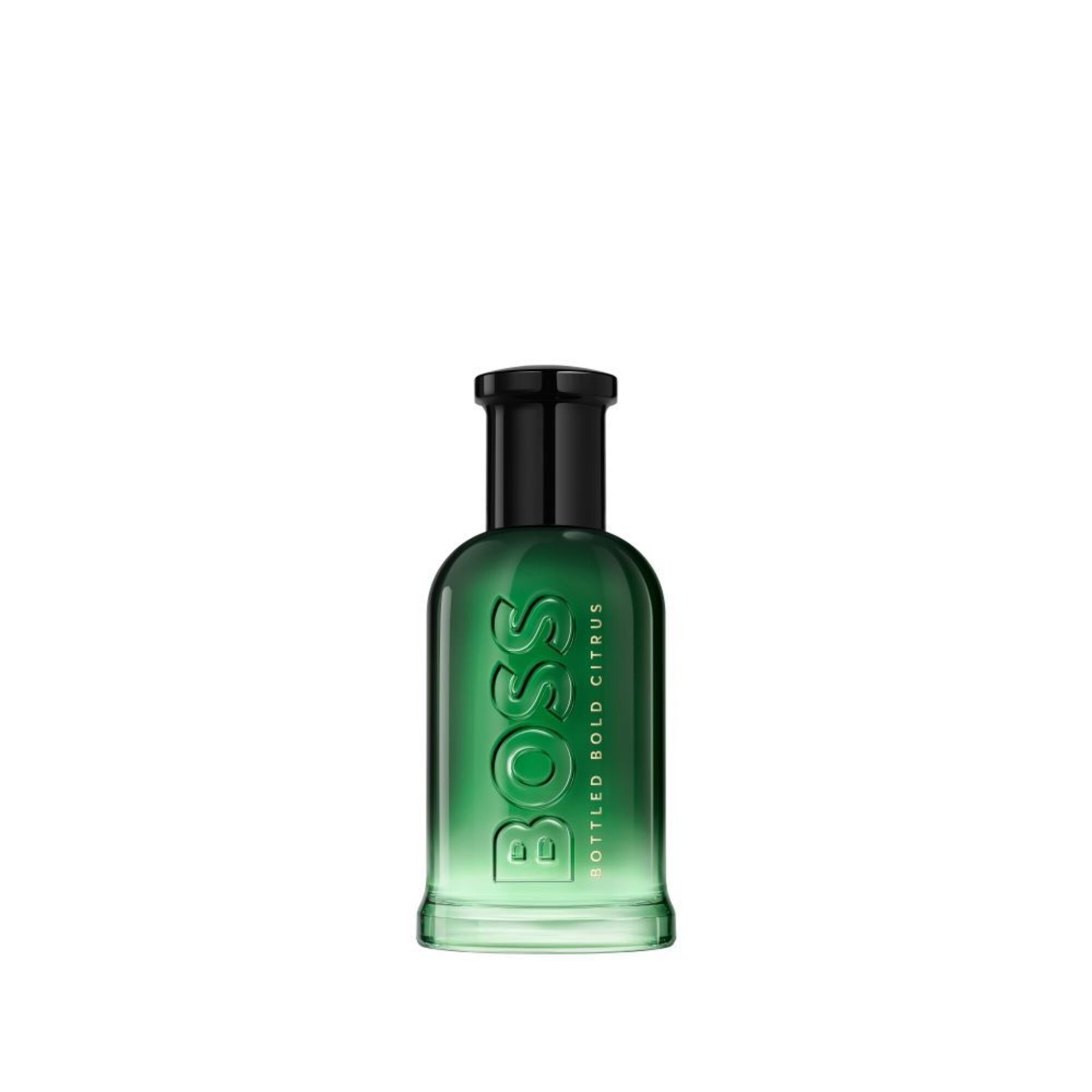 100 ML HUGO BOSS BOTTLED BOLD CITRUS Citrus Eau de Parfum 1 of 1 Citrus Eau de Parfum
