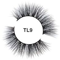  Tatti Lashes Tatti Lashes Falsche Wimpern  1 of 2 