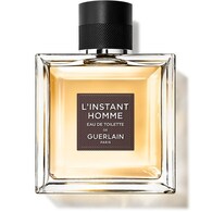 100 ML Guerlain L'Instant de Guerlain Homme Guerlain Eau de Toilette  1 of 2 