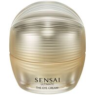 15 ML Sensai ULTIMATE THE EYE CREAM Augencream  1 of 2 