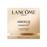 60 ML Lancôme Absolue Longevity Soft Cream Refill Gesichtscreme  3 of 3 Gesichtscreme