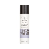 250 ML Percy & Reed SESSION STYLING STRONG HOLD HAIRSPRAY  1 of 2 