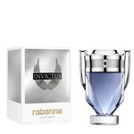 100 ML Rabanne Invictus Parfum Eau de Toilette 3 of 6 Eau de Toilette