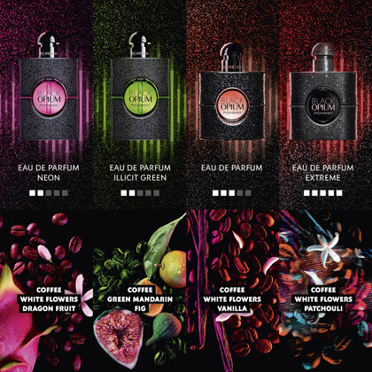 Eau de Parfum