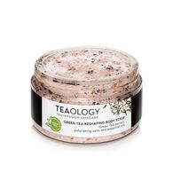 450 G Teaology GREEN TEA Körperpeeling  1 of 2 