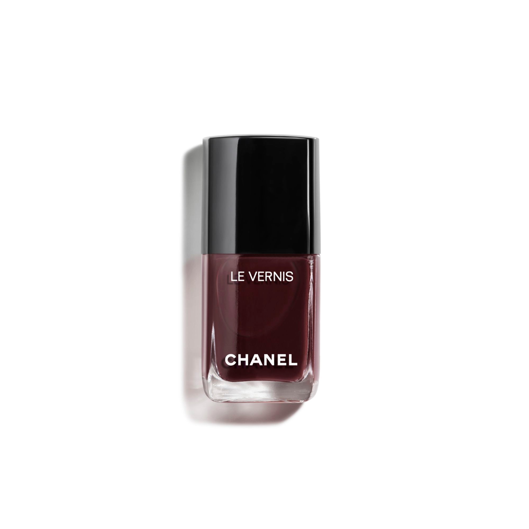 CHANEL LE VERNIS VERNIS À ONGLES LONGUE TENUE 1 of 3 VERNIS À ONGLES LONGUE TENUE