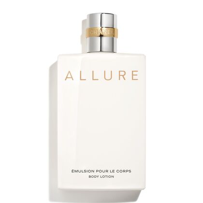 200 ML CHANEL ALLURE ÉMULSION POUR LE CORPS  1 of 1 