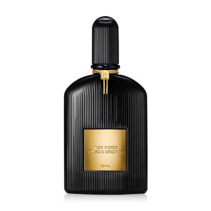 50 ML TOM FORD Black Orchid Eau de Parfum 1 of 3