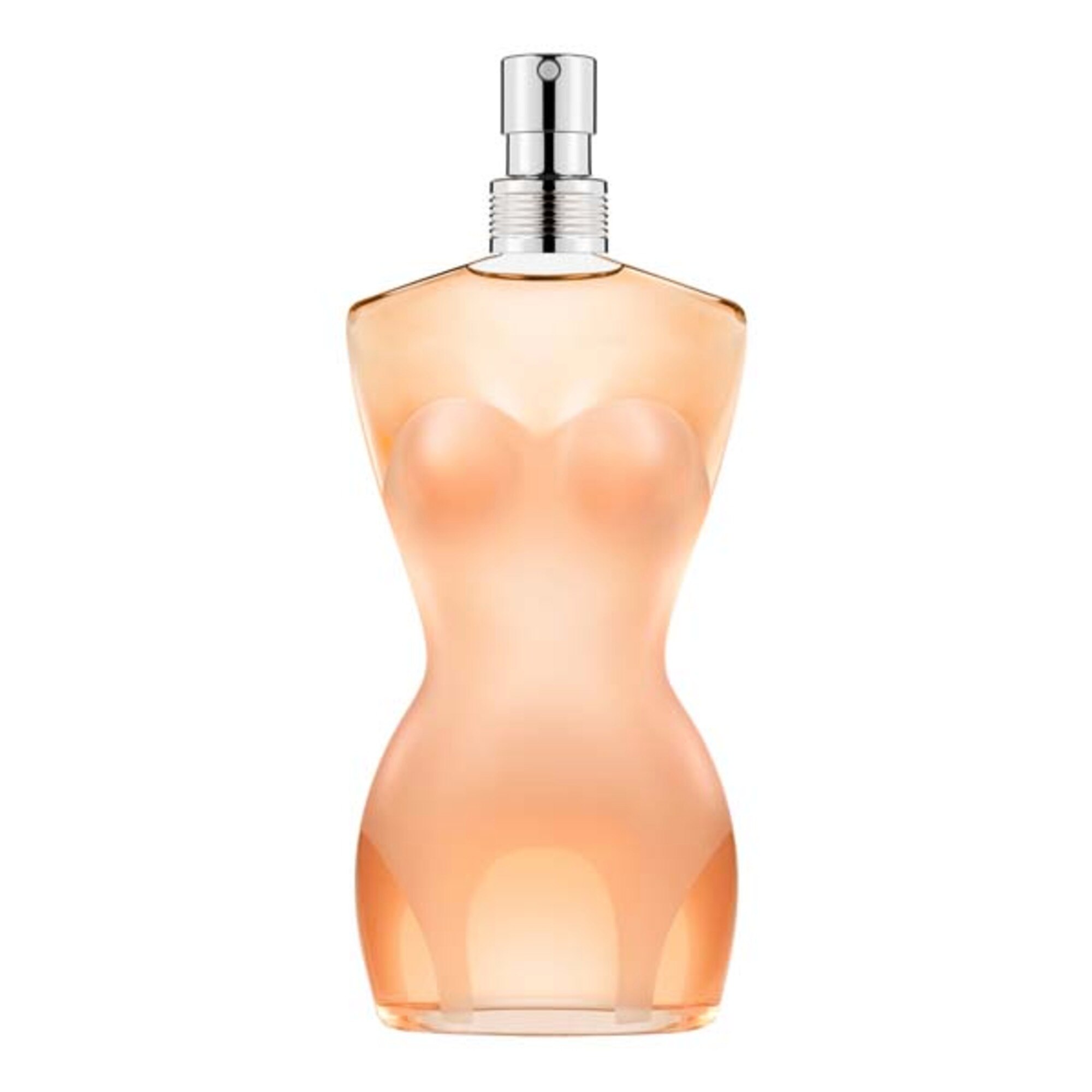 100 ML Jean Paul Gaultier Classique Eau de Toilette 1 of 5