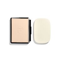  CHANEL ULTRA LE TEINT COMPACT RECHARGE ULTRA LE TEINT TEINT COMPACT HAUTE TENUE ULTRA CONFORT – FINI ZÉRO DÉFAUT  1 of 2 