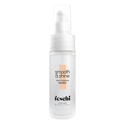 30 ML Feschi SMOOTH SHINE Haaröl  1 of 1 