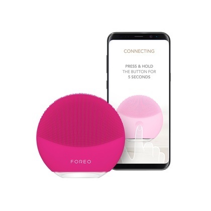 1 PCS Foreo Luna Mini 3 Reinigungsbürste Gesicht  1 of 3 