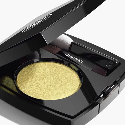  CHANEL Liedschatten Ombre à paupières  1 of 3 