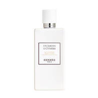 200 ML Hermès Un Jardin à Cythère Lait Parfumé pour le corps  1 of 2 