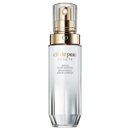 40 ML Clé de Peau Beauté SUPREME Brightening Serum Supreme  1 of 3 