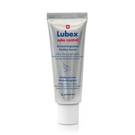 40 ML Lubex anti-age Lubex Sérum exfoliant à 2 phases  1 of 2 