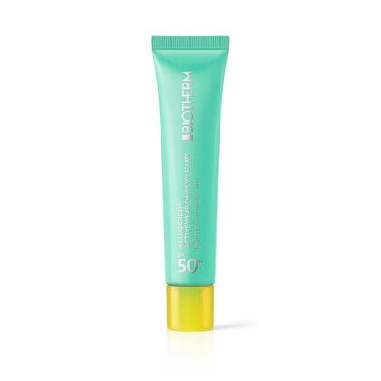 40 ML Biotherm AQUASCREEN UV DAILY SPF 50+ Sonnencreme 1 of 6