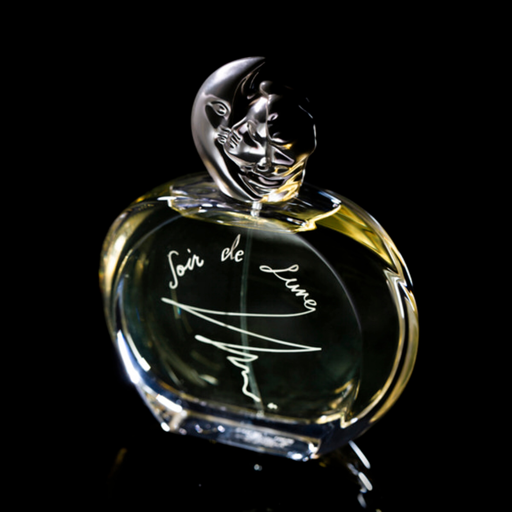 Eau de Parfum Vapo