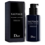 125 ML DIOR SAUVAGE CLEANSER Nettoyant visage 3 of 3 Nettoyant visage