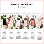50 ML Narciso Rodriguez For Her Eau de Parfum  4 of 5 Eau de Parfum