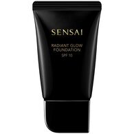  Sensai RADIANT GLOW FOUNDATION Leichte Foundation  1 of 2 