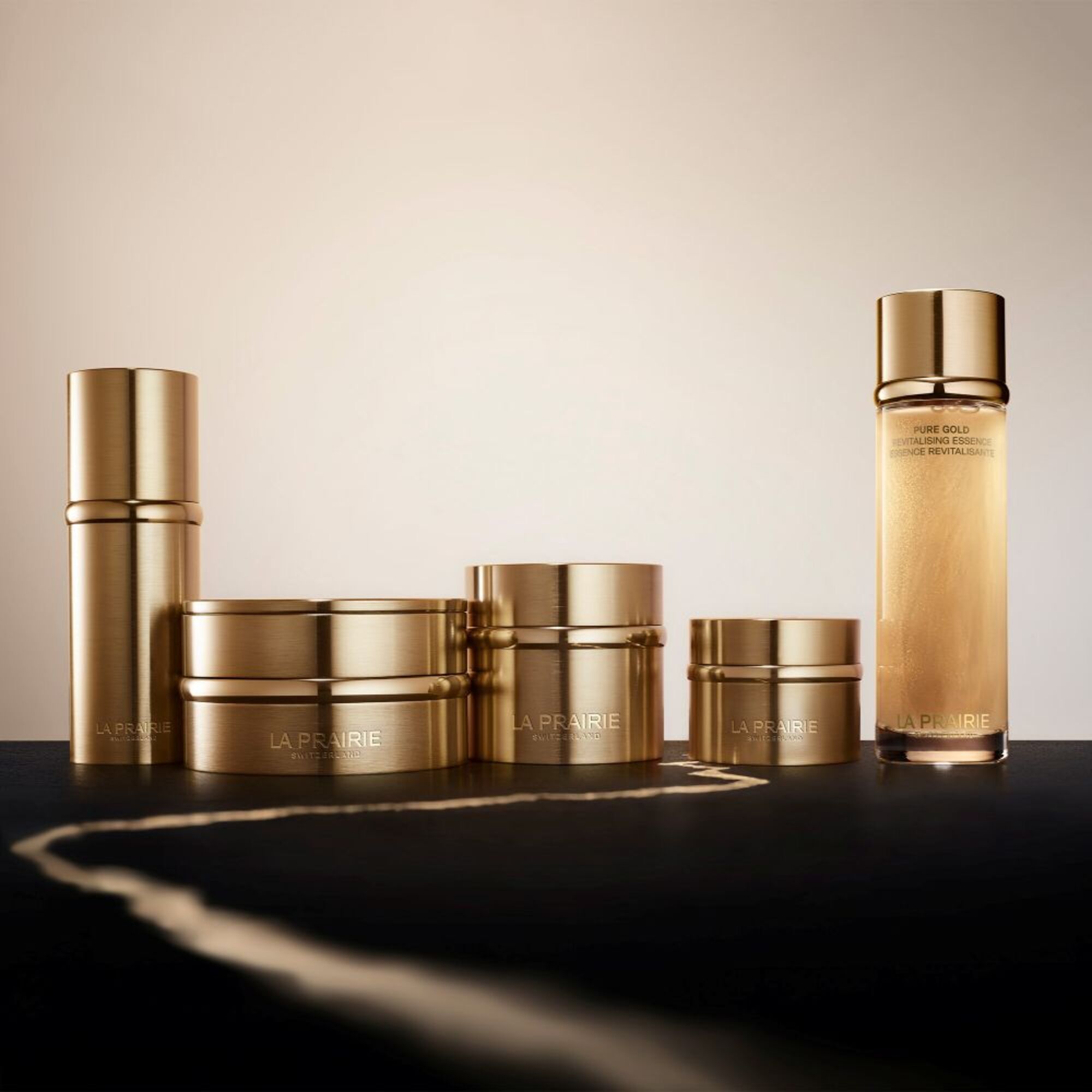 Baume Radiance Nocturne