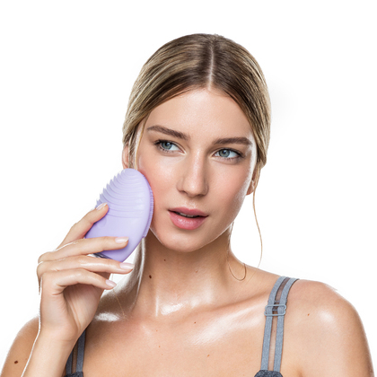 1 PCS Foreo Luna 3 Reinigungsbürste Gesicht  1 of 3 