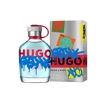 125 ML HUGO KRINK X HUGO Homme Eau de Parfum 3 of 8 Eau de Parfum