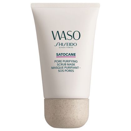 80 ML Shiseido Waso Satocane Maske  1 of 3 