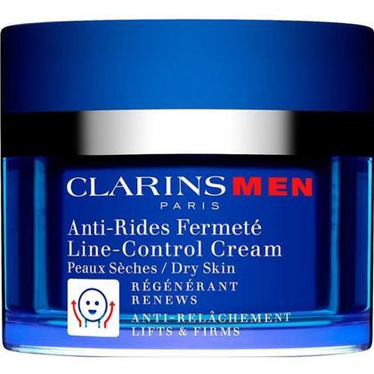 50 ML Clarins Clarins Men Anti-Rides Fermeté peaux sèches  1 of 1 