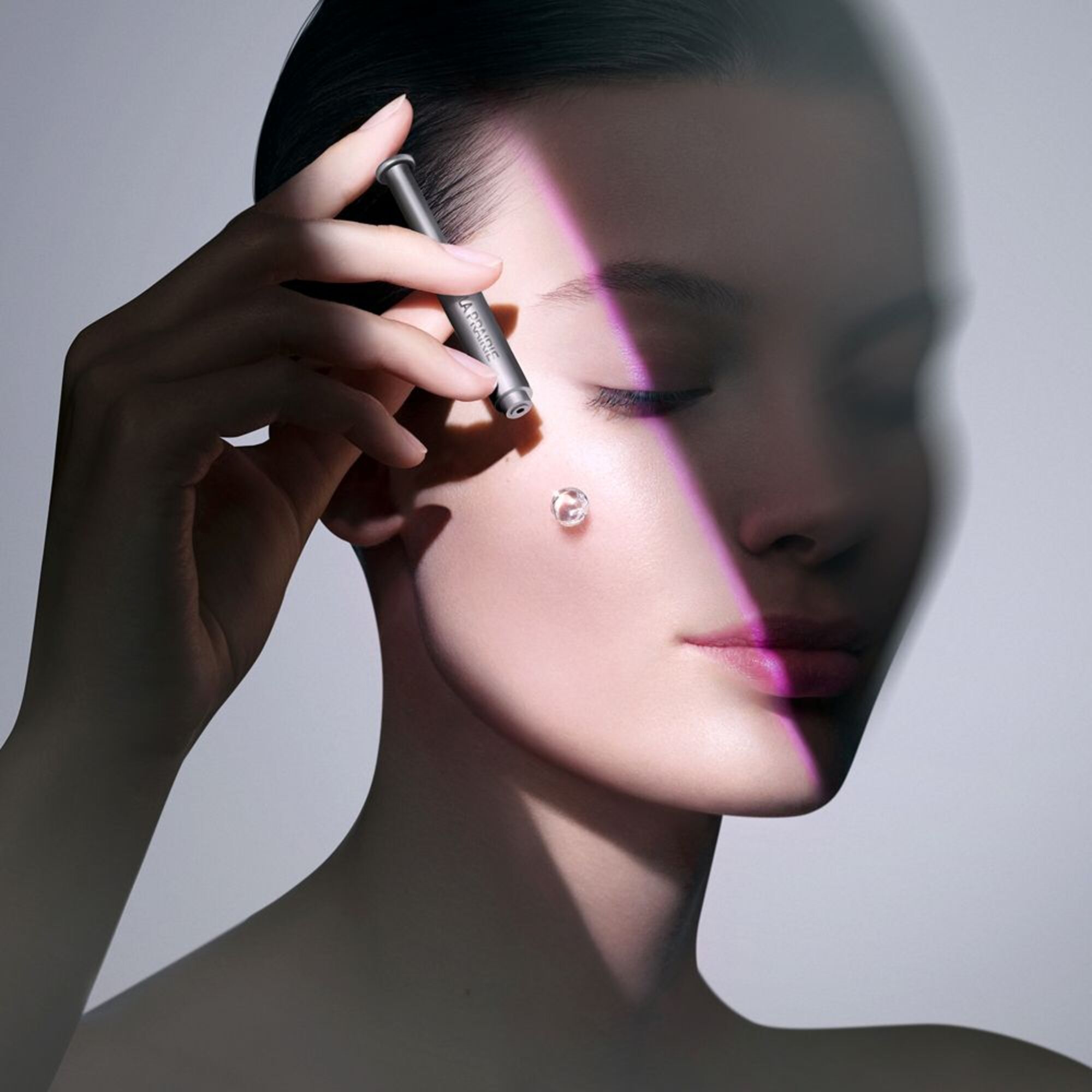 Haute-Rejuvenation Mask