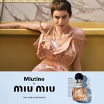 30 ML Miu Miu Miutine Eau de Parfum 4 of 6 Eau de Parfum