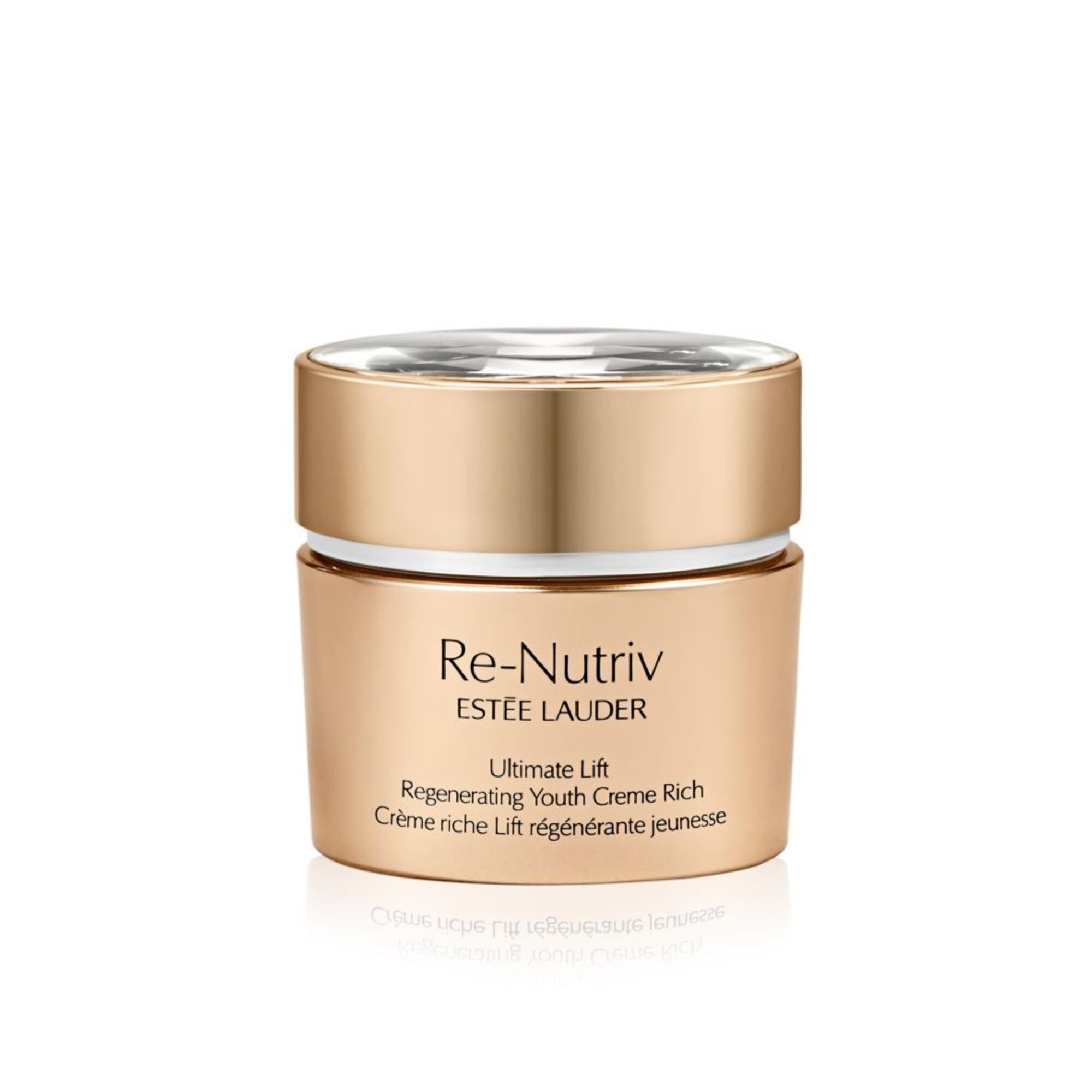 50 ML Estée Lauder Re-Nutriv Ultimate Lift Regenerating Youth Creme Rich 1 of 1