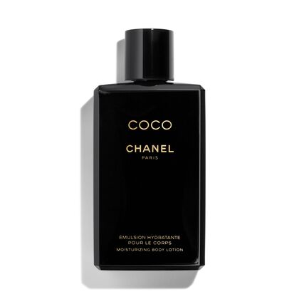 200 ML CHANEL COCO ÉMULSION HYDRATANTE POUR LE CORPS  1 of 1 