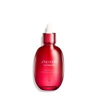 75 ML Shiseido ULTIMUNE POWER INFUSING SERUM Huile solaire 