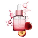 30 ML Clarins MULTI ACTIVE SERUM Glow Serum 3 of 4 Glow Serum