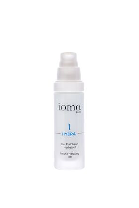 400 ML Ioma 1 Hydra Gel Fraîcheur Hydratant  1 of 1 